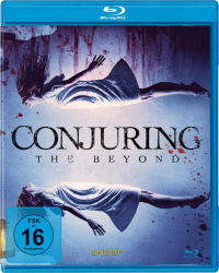 : Conjuring The Beyond 2022 German 720p BluRay x264-Gma