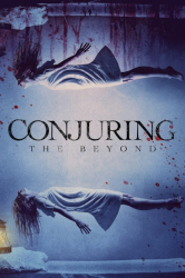 : Conjuring The Beyond 2022 German Dl 1080p BluRay Avc-Gma