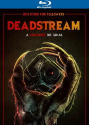 : Deadstream 2022 German Dts Dl 720p BluRay x264-Jj