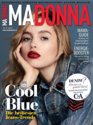 : Madonna - 16. September 2023