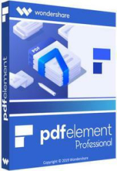 : Wondershare PDFelement Pro v10.0.7.2464 + Portable