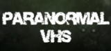 : Paranormal Vhs-Tenoke