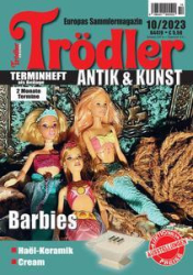 :  Trödler Magazin Oktober No 10 2023