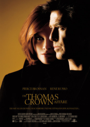 : Die Thomas Crown Affaere 1999 German Dl 1080p BluRay Avc-FiSsiOn