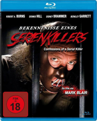 : Confessions Of A Serial Killer 1985 German Dl Bdrip X264-Watchable