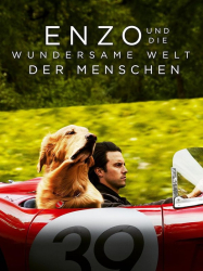 : Enzo und die wundersame Welt der Menschen 2019 German Dl 720p Web H264-Fawr