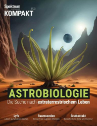 : Spektrum der Wissenschaft Kompakt Magazin No 37 2023
