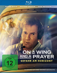 : On a Wing and a Prayer 2023 German 720p BluRay x264-Pl3X