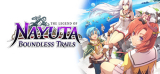 : The Legend of Nayuta Boundless Trails-Rune