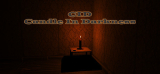 : Candle In Darkness-Tenoke