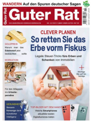 : Guter Rat - Oktober 2023