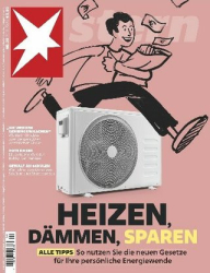 :  Der Stern Nachrichtenmagazin No 39 vom 21 September 2023