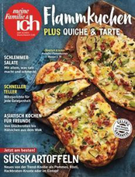 :  Meine Familie & ich Kochmagazin No 11 2023