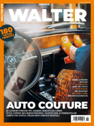 : Walter - Nr.18 2023