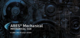 : ARES Mechanical 2024.1 Build 24.1.1.2220 