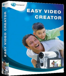 : Avanquest Easy Video Creator 7.8.2