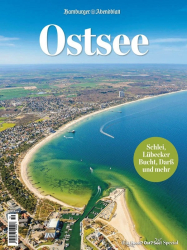 : Hamburger Abendblatt Magazin - Ostsee 2023