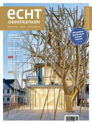 : Echt Oberfranken - Oktober/Dezember 2023