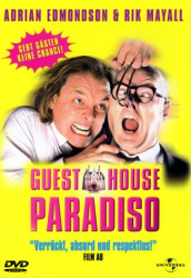 : Guest House Paradiso 1999 German Dubbed Dl 1080p BluRay x264-WiShtv