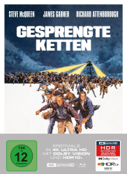 : Gesprengte Ketten 1963 Remastered German Dl Bdrip X264-Watchable