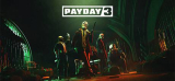 : Payday 3-0Xdeadc0De