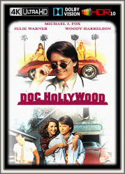 : Doc Hollywood 1991 UpsUHD DV HDR10 REGRADED-kellerratte