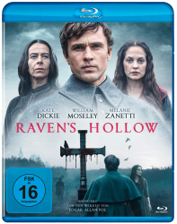 : Ravens Hollow 2022 German 720p BluRay x264-Wdc
