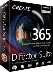 : CyberLink Director Suite v12.0 (x64)