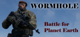 : Wormhole Battle for Planet Earth-Tenoke