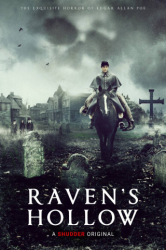 : Ravens Hollow 2022 German Dl 1080p BluRay Mpeg2-Wdc