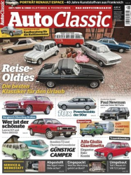 :  Auto Classic Magazin Oktober-November No 06 2023