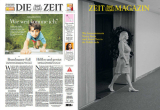 : Die Zeit mit Zeit Magazin No 40 vom 21  September 2023
