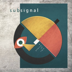 : Subsignal - A Poetry of Rain (2023)