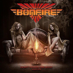 : Bonfire - Don't Touch the Light (MMXXIII Version) (2023)