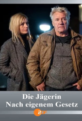 : Die Jaegerin Nach eigenem Gesetz 2021 German Aac Webrip x264-ZeroTwo