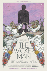 : The Wicker Man 1973 TheatriCal Remastered German Subbed Bdrip x264-ContriButiOn