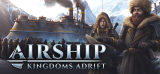 : Airship Kingdoms Adrift-Rune