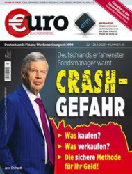 :  Euro am Sonntag Finanzmagazin No 38 vom 22 September 2023