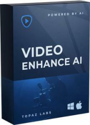 : Topaz Video AI v3.5.0 (x64) + Portable 