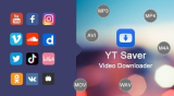 : YT Saver 7.0.4