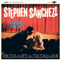 : Stephen Sanchez - Angel Face (2023)