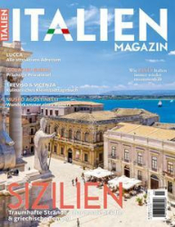 :  Italien Magazin September No 04 2023