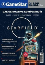 :  GameStar Magazin Sonderheft No 03 2023