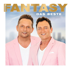 : Fantasy - Das Beste (Deluxe Edition) (2023) Hi-Res