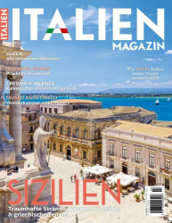 : Italien Magazin September No 04 2023
