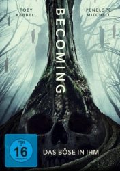 : Becoming Das Boese in ihm 2020 German Ac3 Dl 1080p BluRay x265-FuN