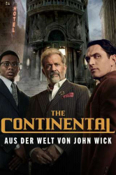 : The Continental Aus der Welt von John Wick S01E01 German Dl 720P Web H264-Wayne