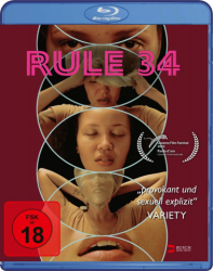 : Rule 34 2022 German 1080p BluRay x265-FuN