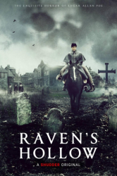 : Ravens Hollow 2022 German Ac3 Dl 1080p BluRay x265-FuN