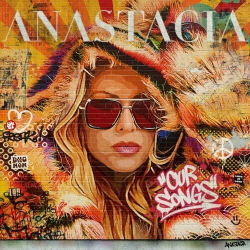 : Anastacia - Our Songs (2023) [24Bit]